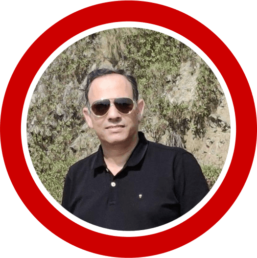 Avnish Parmar