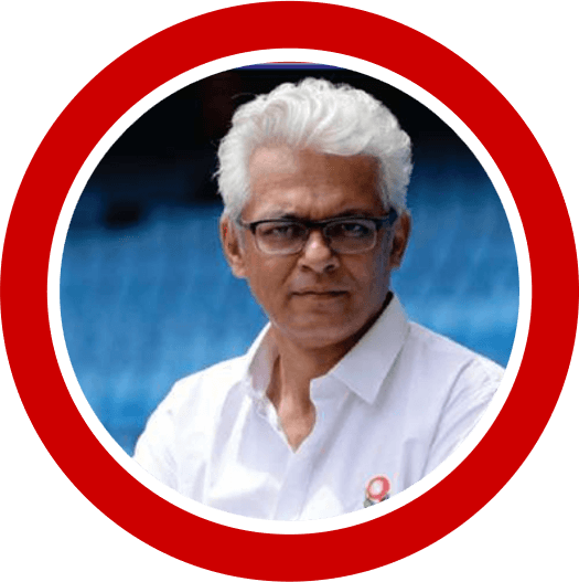 Joy Bhattacharjya