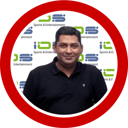 Monjit Sharma